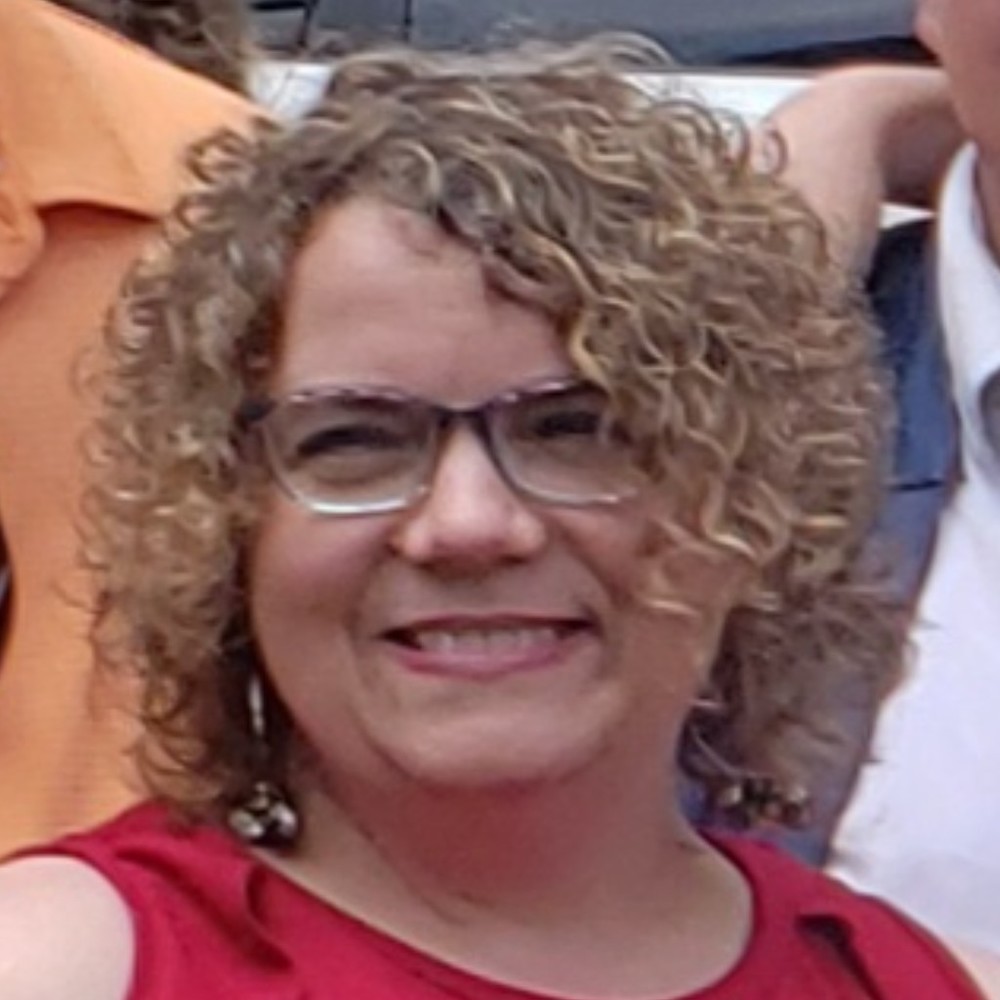 Meet your Posher, Michele